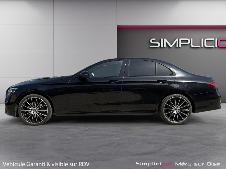 MERCEDES d'occasion CLASSE E V E300 E AMG LINE BA de 2020 Méry Sur
