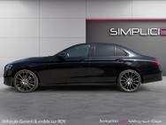 MERCEDES d'occasion CLASSE E V E300 E AMG LINE BA de 2020 Méry Sur
