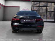 MERCEDES d'occasion CLASSE E V E300 E AMG LINE BA de 2020 Méry Sur