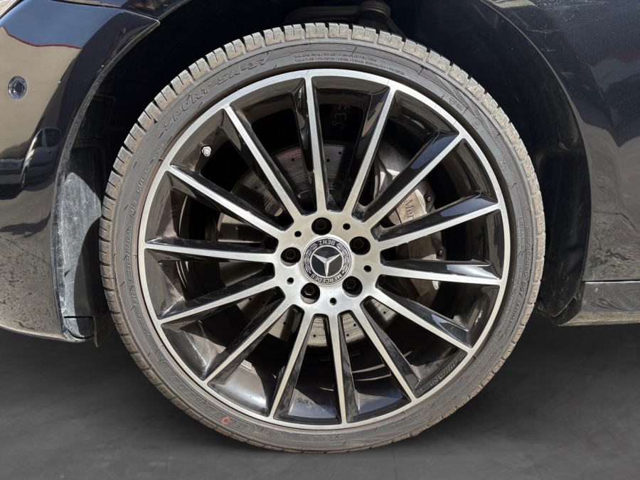 MERCEDES d'occasion CLASSE E V E300 E AMG LINE BA de 2020 Méry Sur