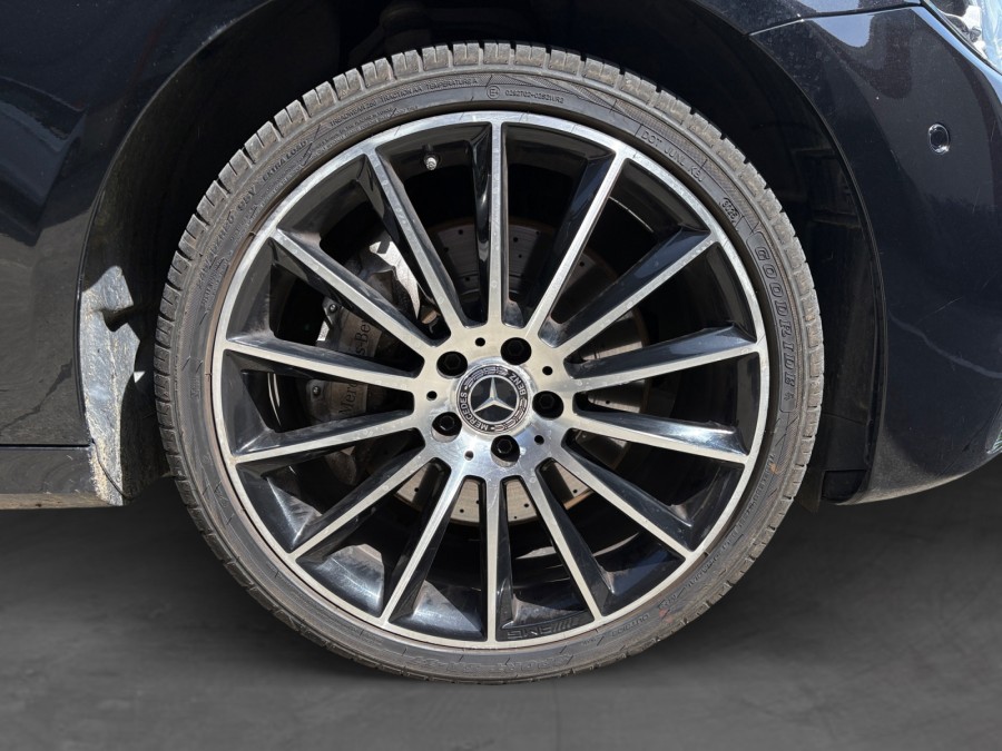 MERCEDES d'occasion CLASSE E V E300 E AMG LINE BA de 2020 Méry Sur