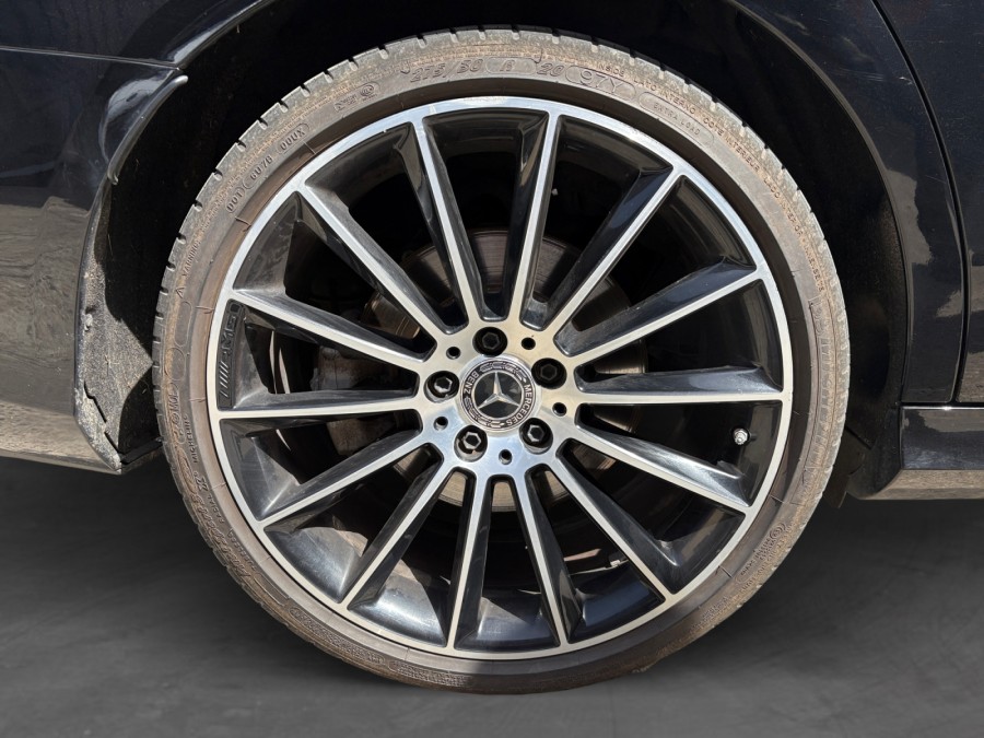 MERCEDES d'occasion CLASSE E V E300 E AMG LINE BA de 2020 Méry Sur