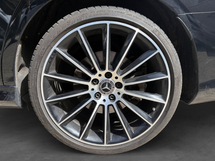 MERCEDES d'occasion CLASSE E V E300 E AMG LINE BA de 2020 Méry Sur