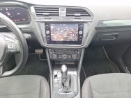 VOLKSWAGEN d'occasion TIGUAN 2.0 TDI 150 4X2 DSG PH2 de 2019 Soissons