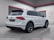 VOLKSWAGEN d'occasion TIGUAN 2.0 TDI 150 4X2 DSG PH2 de 2019 Soissons
