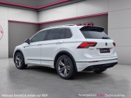 VOLKSWAGEN d'occasion TIGUAN 2.0 TDI 150 4X2 DSG PH2 de 2019 Soissons