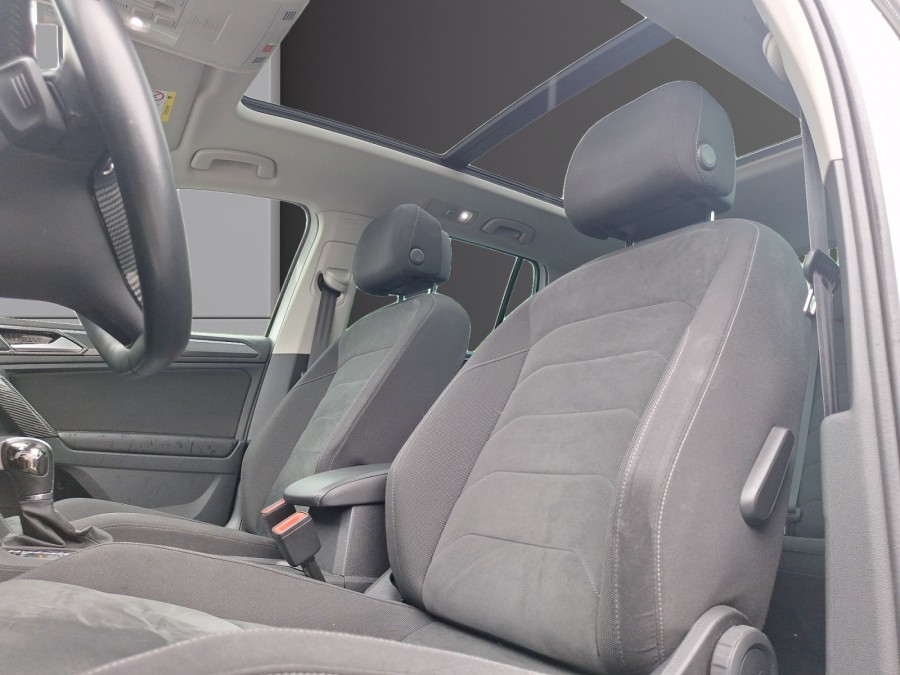 VOLKSWAGEN d'occasion TIGUAN 2.0 TDI 150 4X2 DSG PH2 de 2019 Soissons