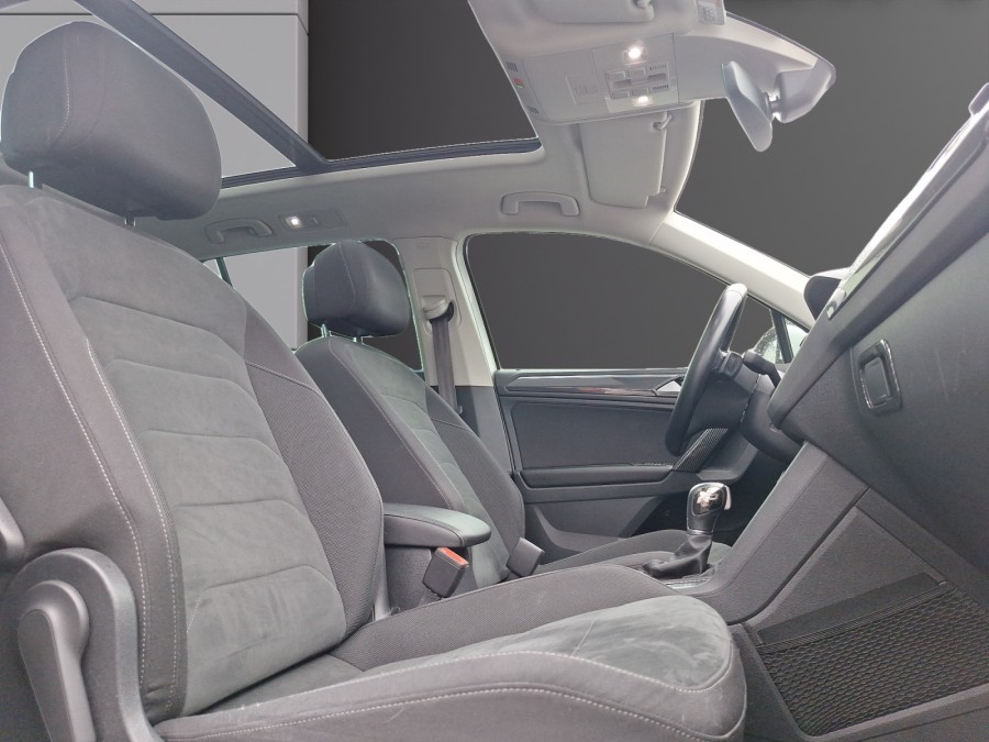VOLKSWAGEN d'occasion TIGUAN 2.0 TDI 150 4X2 DSG PH2 de 2019 Soissons