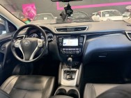 NISSAN d'occasion QASHQAI 1.2 DIG-T 115 de 2016 Annecy (74)﻿