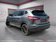 NISSAN d'occasion QASHQAI 1.2 DIG-T 115 de 2016 Annecy (74)﻿