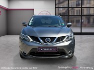 NISSAN d'occasion QASHQAI 1.2 DIG-T 115 de 2016 Annecy (74)﻿