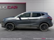 NISSAN d'occasion QASHQAI 1.2 DIG-T 115 de 2016 Annecy (74)﻿