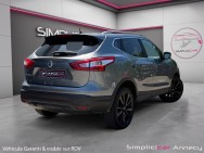 NISSAN d'occasion QASHQAI 1.2 DIG-T 115 de 2016 Annecy (74)﻿