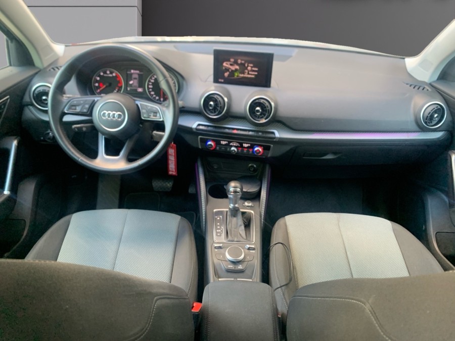 AUDI d'occasion Q2 30 TFSI 116 S TRONIC de 2019 MONTREUIL (93)﻿