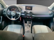 AUDI d'occasion Q2 30 TFSI 116 S TRONIC de 2019 MONTREUIL (93)﻿