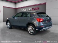 AUDI d'occasion Q2 30 TFSI 116 S TRONIC de 2019 MONTREUIL (93)﻿