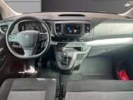 PEUGEOT d'occasion EXPERT TRAVELLER COMBI LONG 1.6 BLUE HDI 150 de