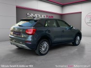 AUDI d'occasion Q2 30 TFSI 116 S TRONIC de 2019 MONTREUIL (93)﻿