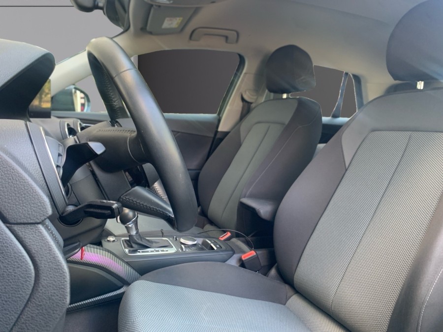 AUDI d'occasion Q2 30 TFSI 116 S TRONIC de 2019 MONTREUIL (93)﻿