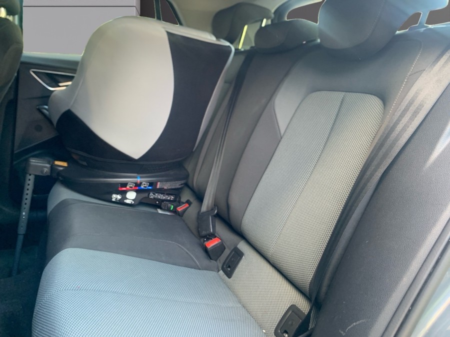 AUDI d'occasion Q2 30 TFSI 116 S TRONIC de 2019 MONTREUIL (93)﻿