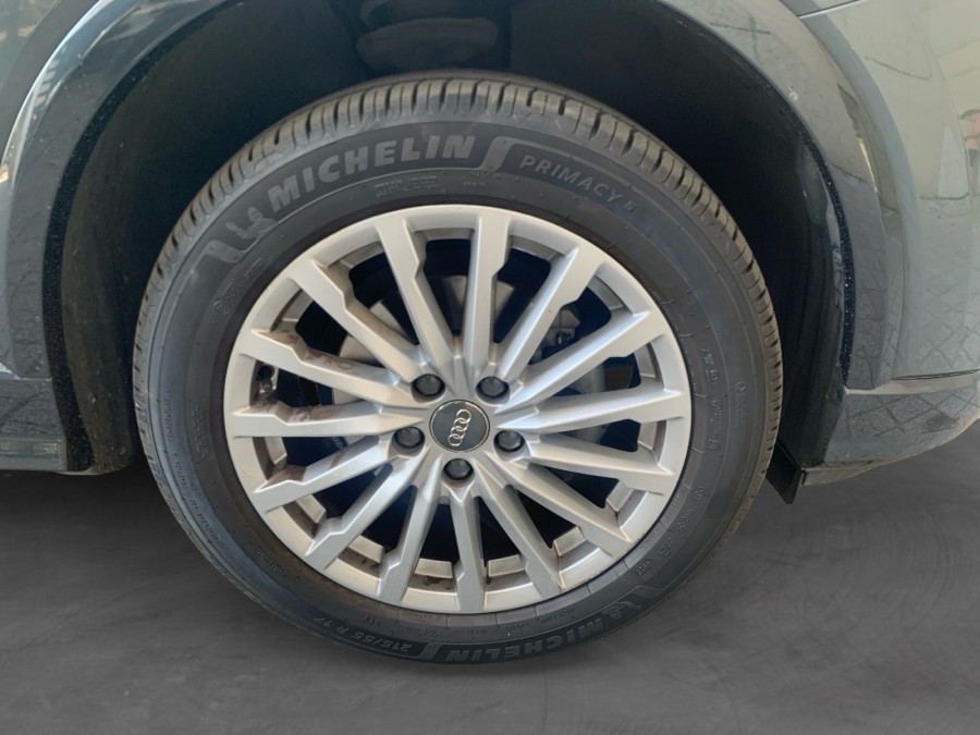 AUDI d'occasion Q2 30 TFSI 116 S TRONIC de 2019 MONTREUIL (93)﻿