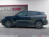 BMW d'occasion X1 18d S-Drive150CV DKG 7 M-Sport de 2024 Reunion (97)﻿