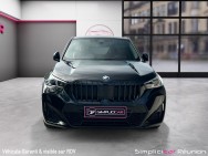 BMW d'occasion X1 18d S-Drive150CV DKG 7 M-Sport de 2024 Reunion (97)﻿