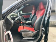 BMW d'occasion X1 18d S-Drive150CV DKG 7 M-Sport de 2024 Reunion (97)﻿