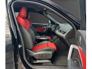 BMW d'occasion X1 18d S-Drive150CV DKG 7 M-Sport de 2024 Reunion (97)﻿