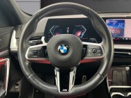 BMW d'occasion X1 18d S-Drive150CV DKG 7 M-Sport de 2024 Reunion (97)﻿