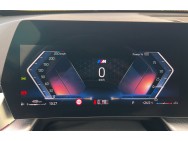 BMW d'occasion X1 18d S-Drive150CV DKG 7 M-Sport de 2024 Reunion (97)﻿
