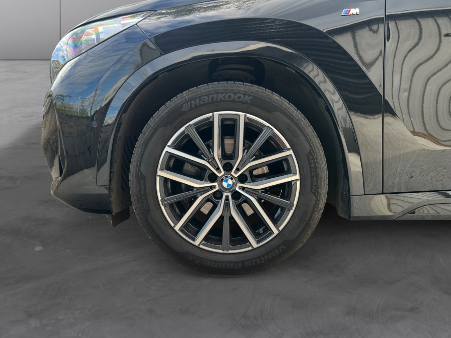 BMW d'occasion X1 18d S-Drive150CV DKG 7 M-Sport de 2024 Reunion (97)﻿