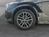 BMW d'occasion X1 18d S-Drive150CV DKG 7 M-Sport de 2024 Reunion (97)﻿