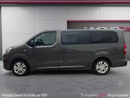 PEUGEOT d'occasion EXPERT TRAVELLER COMBI LONG 1.6 BLUE HDI 150 de