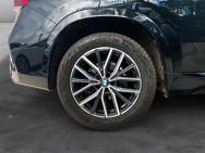 BMW d'occasion X1 18d S-Drive150CV DKG 7 M-Sport de 2024 Reunion (97)﻿