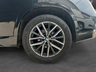 BMW d'occasion X1 18d S-Drive150CV DKG 7 M-Sport de 2024 Reunion (97)﻿