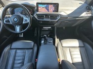 BMW d'occasion X3 30D XD M SPORT BA PH2 de 2022 Beauvais (60)﻿