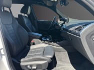 BMW d'occasion X3 30D XD M SPORT BA PH2 de 2022 Beauvais (60)﻿