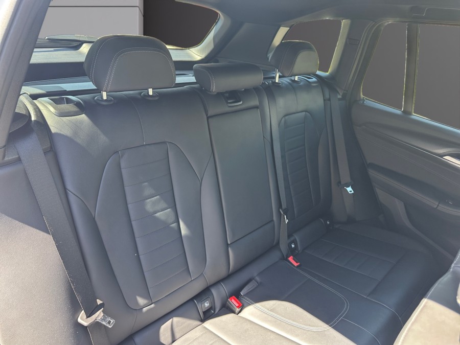 BMW d'occasion X3 30D XD M SPORT BA PH2 de 2022 Beauvais (60)﻿