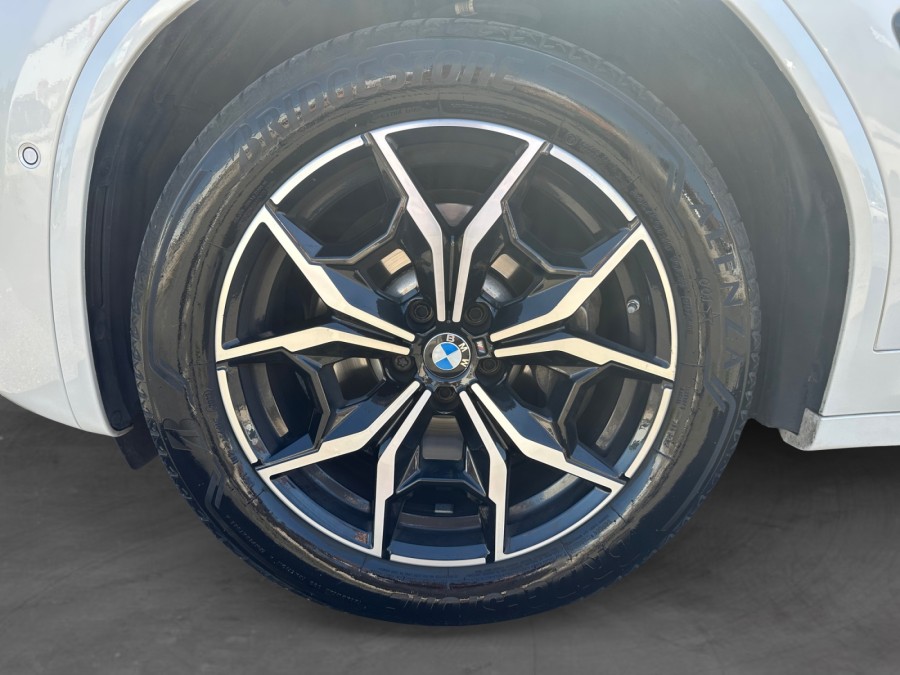 BMW d'occasion X3 30D XD M SPORT BA PH2 de 2022 Beauvais (60)﻿
