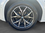 BMW d'occasion X3 30D XD M SPORT BA PH2 de 2022 Beauvais (60)﻿