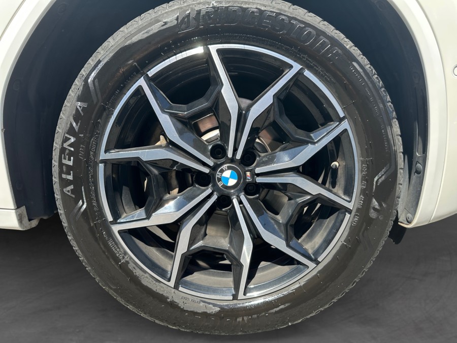 BMW d'occasion X3 30D XD M SPORT BA PH2 de 2022 Beauvais (60)﻿