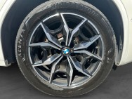 BMW d'occasion X3 30D XD M SPORT BA PH2 de 2022 Beauvais (60)﻿