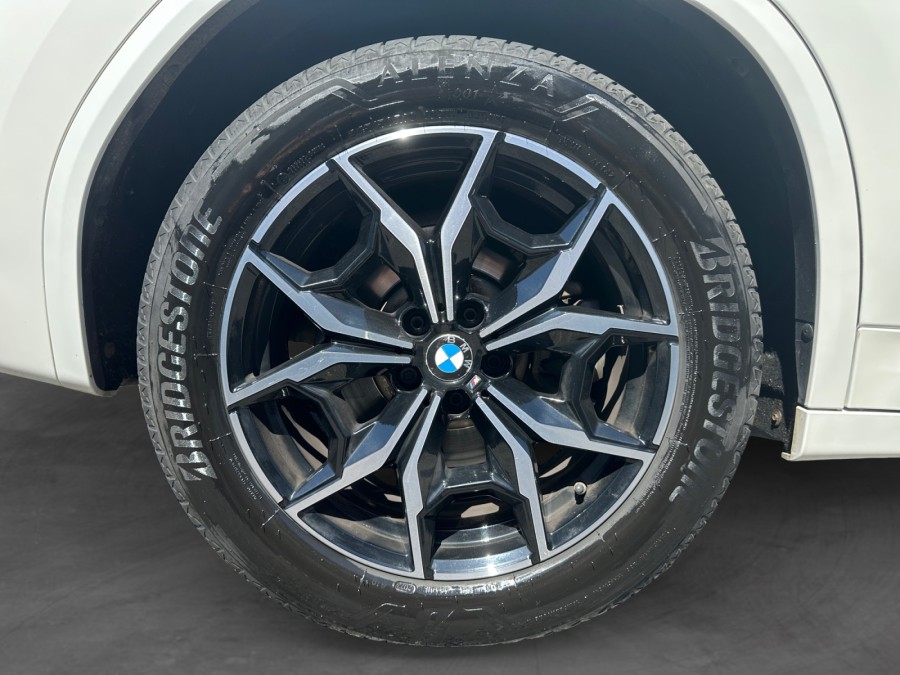 BMW d'occasion X3 30D XD M SPORT BA PH2 de 2022 Beauvais (60)﻿