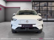 MG d'occasion ZS EV 177 COMFORT AUTONOMIE STANDARD de 2023 Narbonne