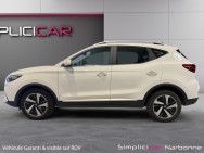 MG d'occasion ZS EV 177 COMFORT AUTONOMIE STANDARD de 2023 Narbonne