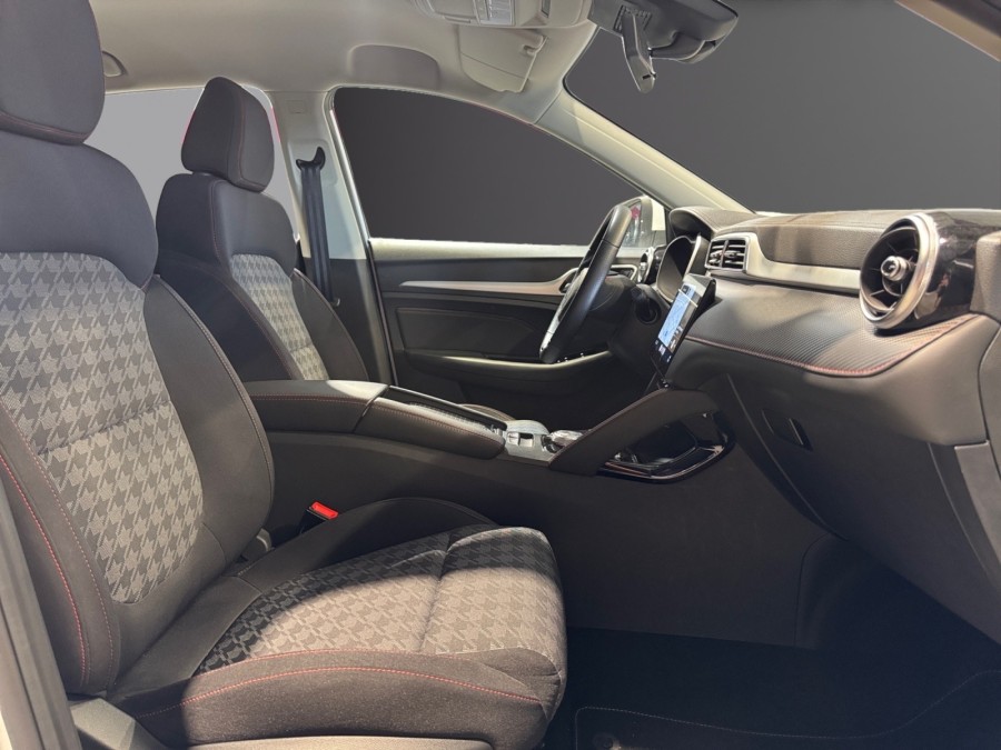 MG d'occasion ZS EV 177 COMFORT AUTONOMIE STANDARD de 2023 Narbonne