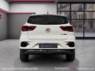 MG d'occasion ZS EV 177 COMFORT AUTONOMIE STANDARD de 2023 Narbonne