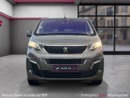 PEUGEOT d'occasion EXPERT TRAVELLER COMBI LONG 1.6 BLUE HDI 150 de