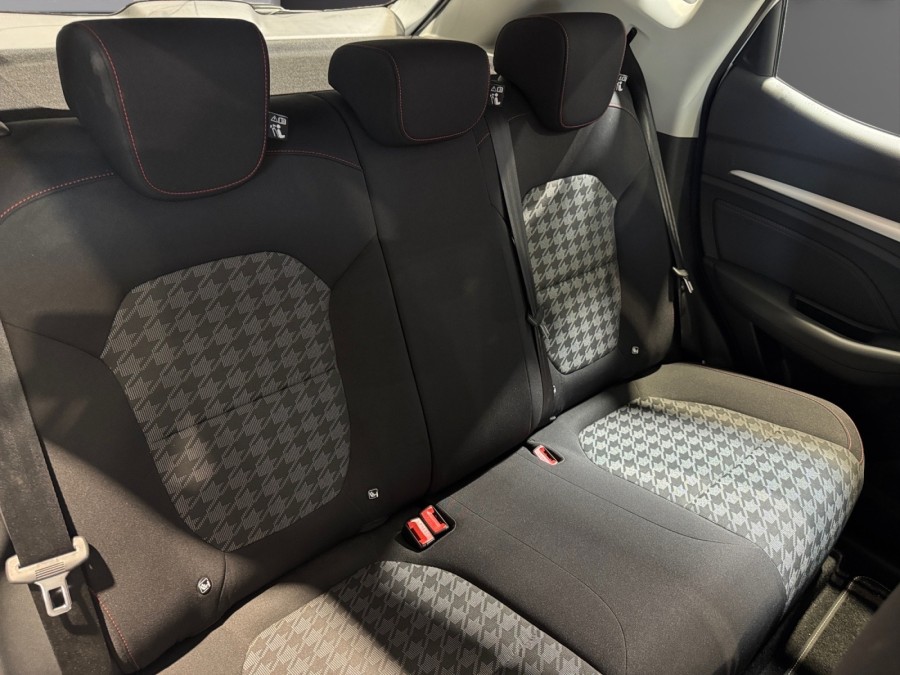 MG d'occasion ZS EV 177 COMFORT AUTONOMIE STANDARD de 2023 Narbonne